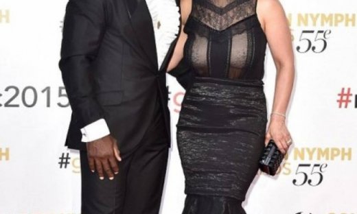 Το διάσημο ζευγάρι μας αποδεικνύει πως το σεξ δεν είναι το βασικό συστατικό σε μια σχέση