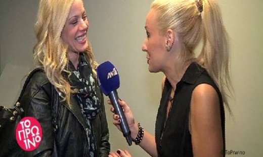 Η αποκάλυψη του Λιάγκα για το X-Factor και οι δηλώσεις της Ζέτας για το σόου!