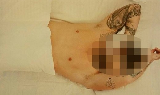 Πιπεράτη αποκάλυψη γνωστού Έλληνα: «Έκανα σεξ σε δημόσιο χώρο. Ας με συλλάβουν!»