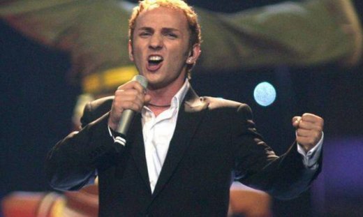 Mihai Traistariu: Η μεγάλη επιστροφή για την 61η Eurovision