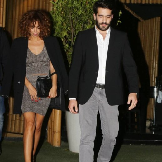 Παντού μαζί Φουρέιρα-Λυκούδης