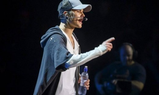 Justin Bieber: Αποχώρησε από τη συναυλία του - Τι συνέβη;
