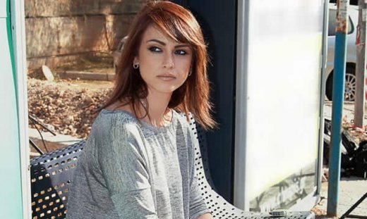 Ραλλία Χρηστίδου: «Δεν ήθελα ο κόσμος να με ταυτίσει με μια τηλεπερσόνα»