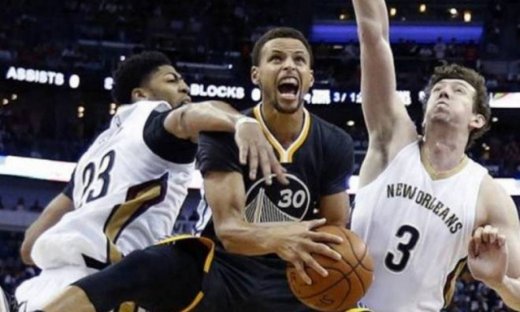 Ένας Κάρι από άλλον... γαλαξία! (video)