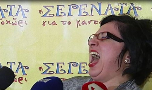 Η απίστευτη ατάκα της Σοφίας Μουτίδου για το Πρωινό, που θα συζητηθεί!