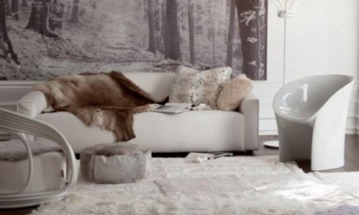 Ζεστό σπίτι, χωρίς πολλά έξοδα, με αυτά τα tips!