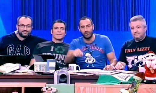 Πότε κάνουν πρεμιέρα οι Ράδιο Αρβύλα;