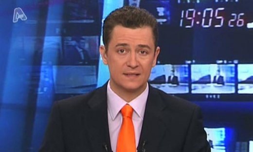 Πρωτιά για το δελτίο ειδήσεων του ALPHA  και τον Οκτώβριο