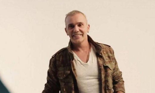 Στέλιος Ρόκκος: «Δίνω μπουνιά στο μαχαίρι»