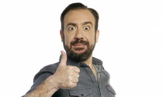 Σωτήρης Καλυβάτσης: «Όταν βλέπω κάτι ψεύτικο, αντιδράει ο οργανισμός μου»