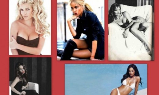 Πιο σέξι πεθαίνεις! Ελληνίδες Σκορπίνες σε «hot» στιγμές!