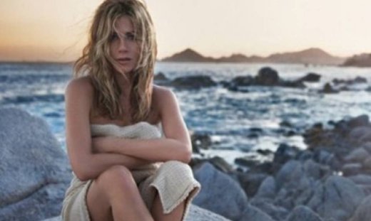 Έχεις δει τώρα τελευταία τι κορμί έχει αποκτήσει η Jennifer Aniston;