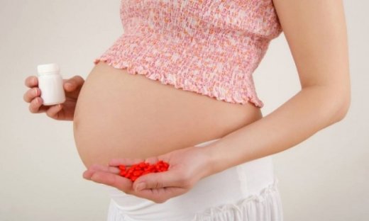Είμαι έγκυος: Μπορώ να πάρω αντιβιοτικό;