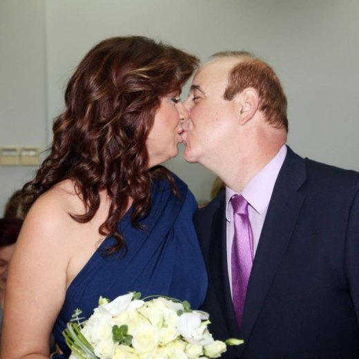 Να μας ζήσουν!