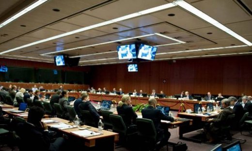 Συνεδριάζει το EuroWorking Group