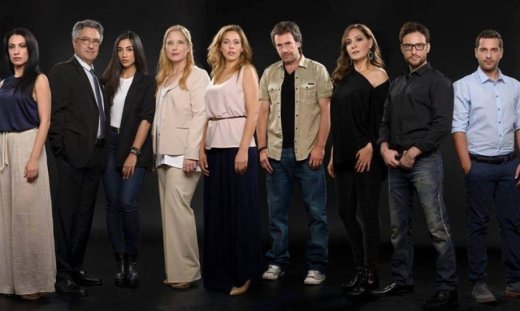 9 μήνες: Ο Άλκης συνέρχεται από το σοκ και προσπαθεί να...