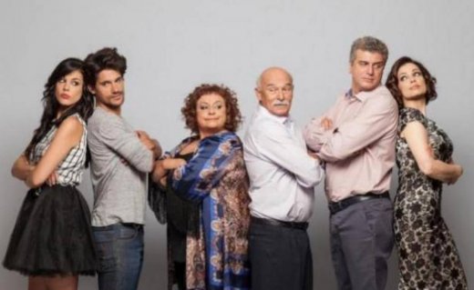 Μην αρχίζεις τη μουρμούρα:  Η Μαρίνα είναι πλέον μια εργαζόμενη γυναίκα