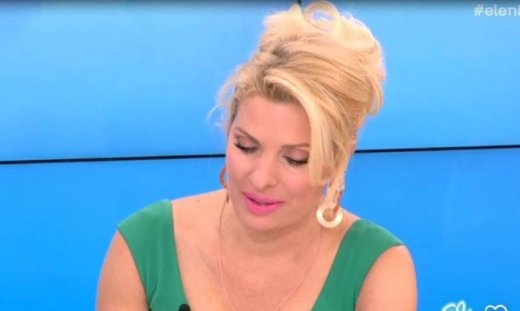 Μενεγάκη: Όλα όσα αποκάλυψε για τη νυχτερινή της έξοδο με τον Παντζόπουλο