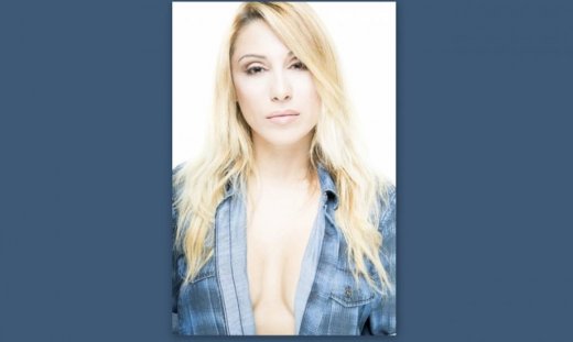 Μαρία Καρλάκη: Ξεκινάει εμφανίσεις στο πλευρό του Πλούταρχου