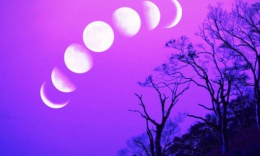 Νέα Σελήνη και Πανσέληνος Νοεμβρίου: Οι εξελίξεις στην Ελλάδα και τον κόσμο