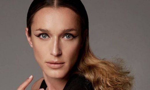 Μα πόσο ερωτευμένη: Δείτε τη φωτογραφία που «ανέβασε» η Κάτια Ζυγούλη στο Instagram