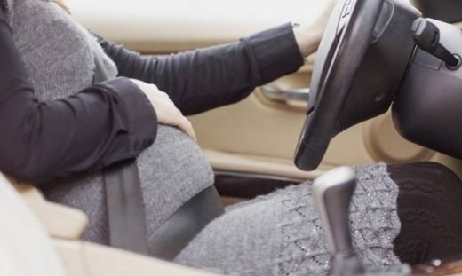 Είμαι έγκυος, μπορώ να ταξιδέψω άφοβα;