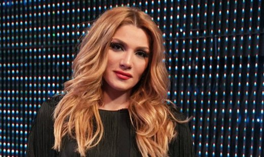 Αγγελική Ηλιάδη: «Δεν έχω παντρευτεί ποτέ»