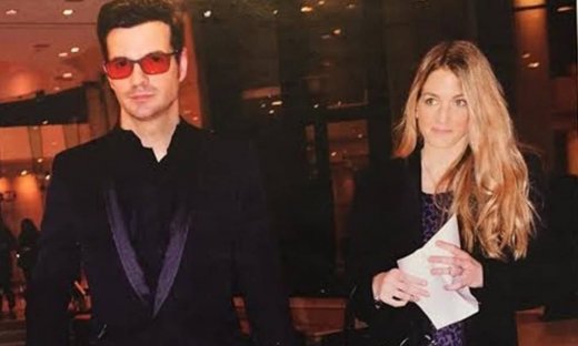 Νίνο: «Ο έρωτας είναι μια ψυχική διαταραχή»