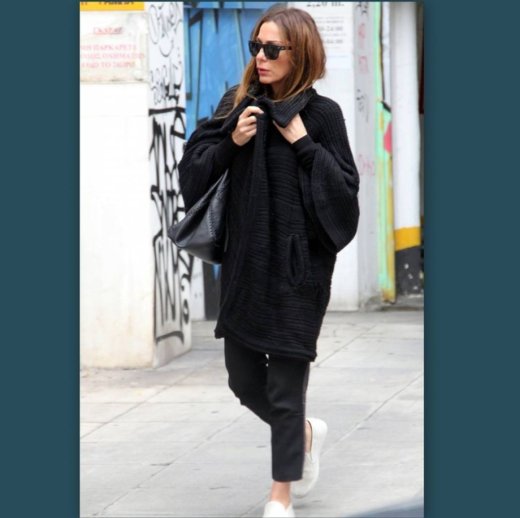 Στιλάτη και τον χειμώνα