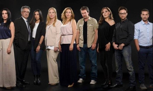 9 μήνες: Μια μοιραία συνάντηση πραγματοποιείται κάτω από ιδιαίτερη φόρτιση