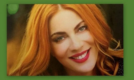 Αποκάλυψη Σμαράγδας Καρύδη: «Ε, τώρα πια δεν θα κάνω παιδί»!