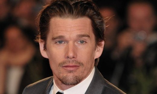Ethan Hawke: «Τελικά δεν πήγε κανείς να δει την ταινία…»
