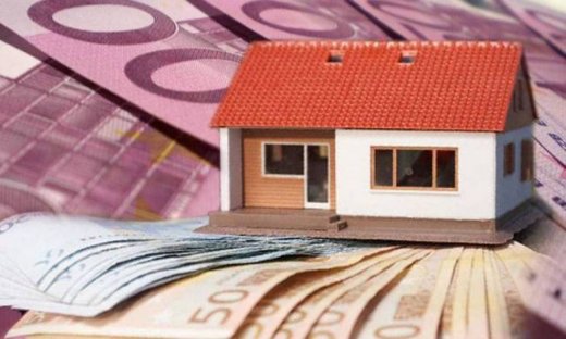 Στο «σφυρί» 150.000 σπίτια Ελλήνων για μία δόση