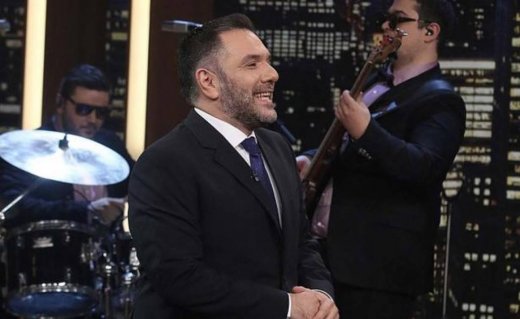 «The 2night Show»: Αυτά τα νούμερα τηλεθέασης έκανε στην πρεμιέρα του ο Αρναούτογλου
