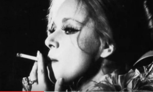 Ακούστε τη σπάνια συγκλονιστική εξομολόγηση της Βουγιουκλάκη από το 1976 (video)