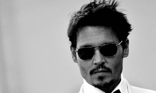 Johnny Depp: «Η μητέρα μου, μου έμαθε να μην αφήνω την αδικία να κυριαρχεί»