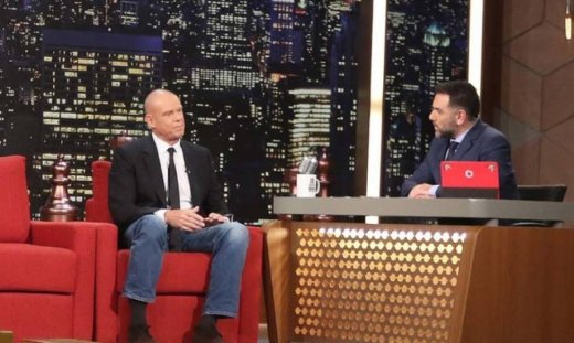 Καλημέρης: Πώς ο ΑΝΤ1 έχασε τα δικαιώματά του The Voice