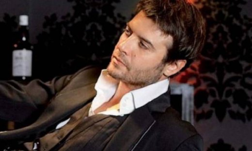 Λάμπης Λιβιεράτος: "Δεν έχω κάνει κανένα έγκλημα"