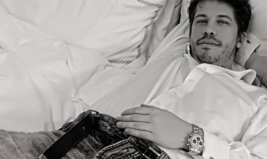 Το συγκλονιστικό post του Χάρη για την επίθεση στη Γαλλία: «Άντε να πεις τώρα "η ζωή συνεχίζεται"»