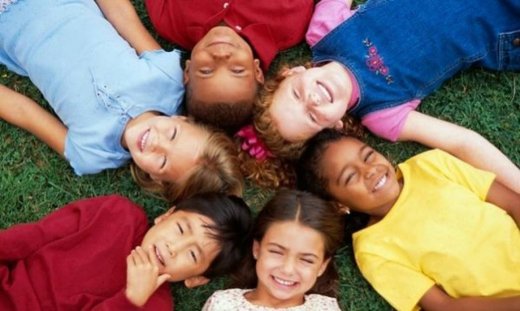 Διεθνής Ημέρα Ανεκτικότητας-Ας διδάξουμε τα παιδιά να αποδέχονται τη διαφορετικότητα