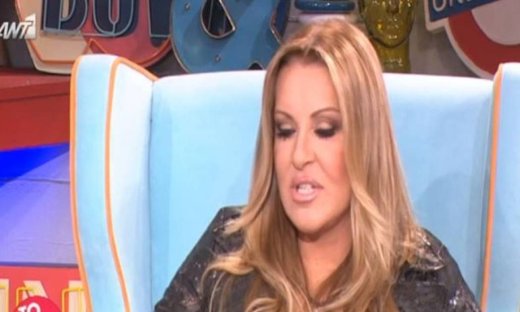 Ναταλία Γερμανού: Έτοιμη να υιοθετήσει παιδί