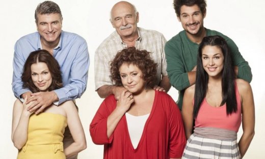 Μην Αρχίζεις τη Μουρμούρα: Δε φαντάζεστε ποια ηθοποιός θα έπαιρνε το ρόλο της Μαρίνας