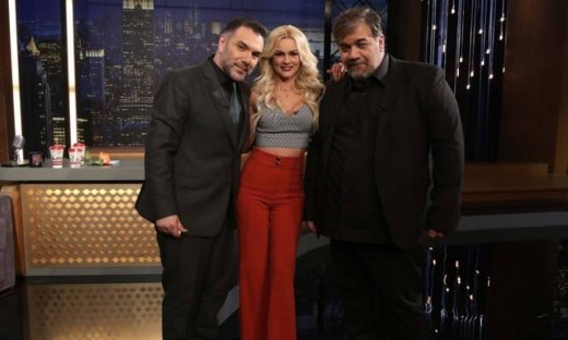 Αυτοί είναι οι καλεσμένοι του Αρναούτογλου