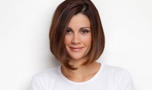 Άννα Μαρία Παπαχαραλάμπους: «Με άγχωσε, την αρνήθηκα την επιτυχία»