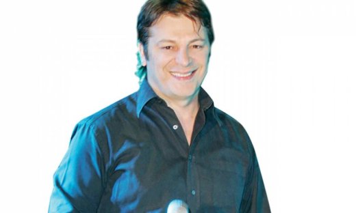 Γιώργος Δασκουλίδης: «Όσα παιδιά κι αν έρθουν δεν θα έχω πρόβλημα»