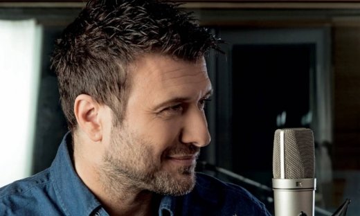 Γιάννης Πλούταρχος: Η συνεργασία με τον Φοίβο