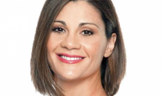 Παπαχαραλάμπους: «Υπάρχουν μέρες που ξέρω ότι δεν τα κατάφερα, ότι δεν ήμουν καλή μαμά»