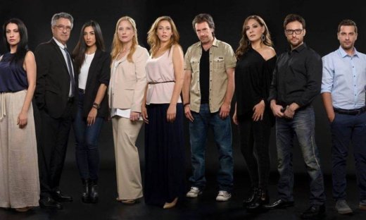 9 μήνες: Ο Μάνος αποκαλύπτει στην Έλσα πως έχει μια κόρη