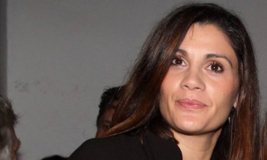 Άννα Μαρία Παπαχαραλάμπους: «Τα περισσότερα λεφτά, που έχω χαλάσει στη ζωή μου, είναι στα ταξίδια»