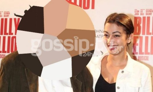 Δεν φαντάζεστε ποιου ηθοποιού κόρη είναι...